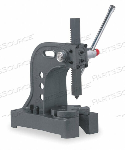 OEM#: 4Z329PRESS ARBOR 2 TON by DAYTON ELECTRIC MANUFACTURING CO