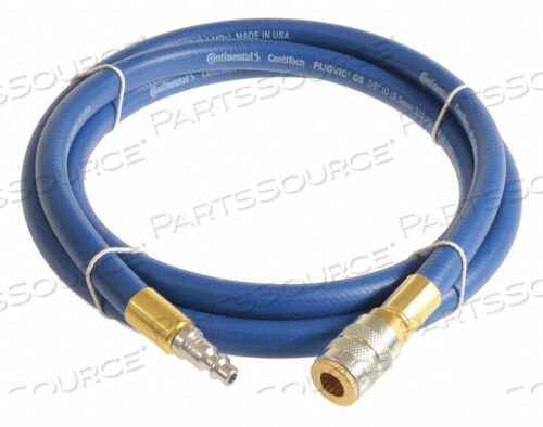 OEM#: PLB05030-10-51AIR HOSE 1/2 I.D. 10 FT. by Continental