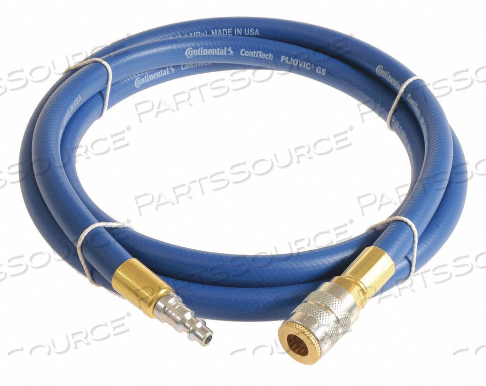 OEM#: PLB07525-15-51AIR HOSE 3/4 I.D. 15 FT. by Continental