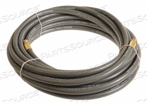 OEM#: PLG02530-75-11AIR HOSE 1/4 I.D. 75 FT. by Continental