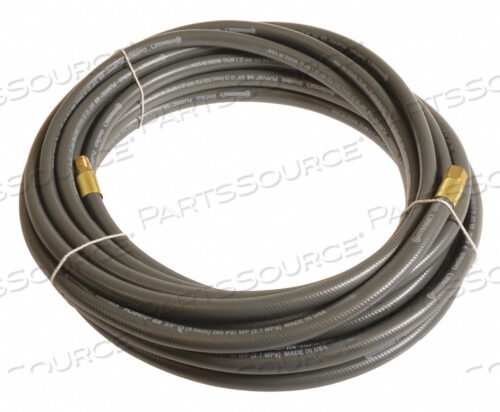 OEM#: PLG03830-75-33AIR HOSE 3/8 I.D. 75 FT. by Continental