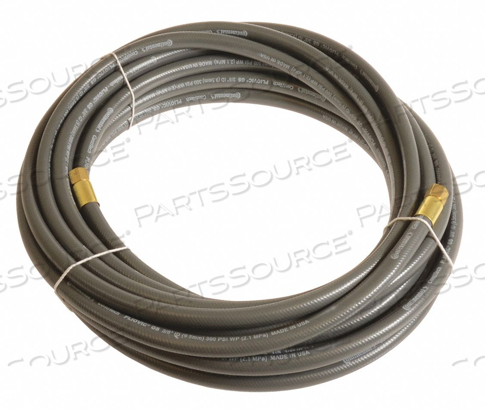 OEM#: PLG05030-100-41AIR HOSE 1/2 I.D. 100 FT. by Continental