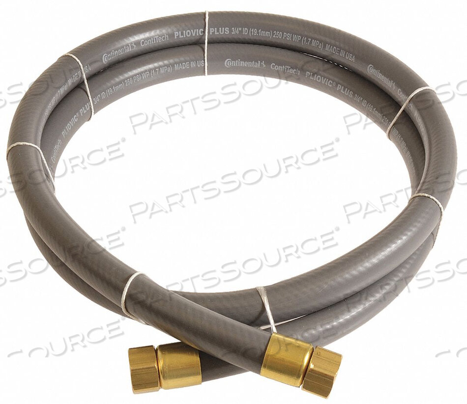 OEM#: PLG07525-03-41AIR HOSE 3/4 I.D. 36 by Continental