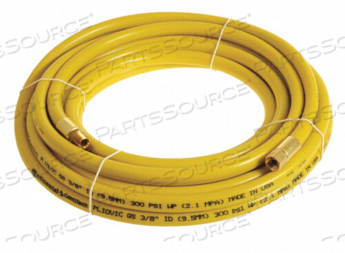OEM#: PLY03830-100-33AIR HOSE 3/8 I.D. 100 FT. by Continental