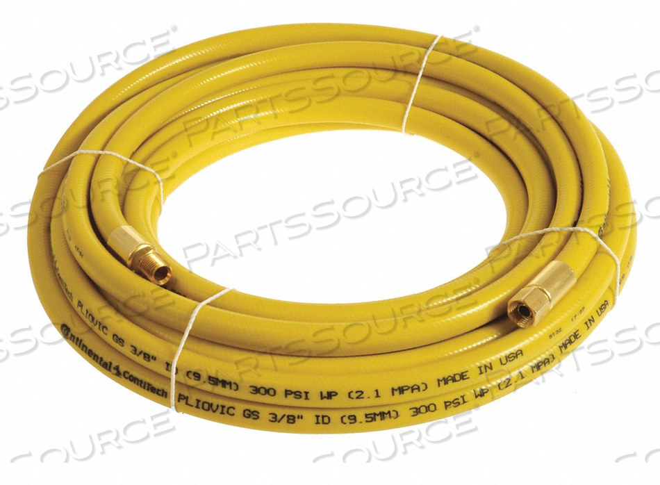 OEM#: PLY03830-50-33AIR HOSE 3/8 I.D. 50 FT. by Continental
