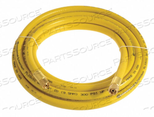 OEM#: PLY03830-20-43AIR HOSE 3/8 I.D. 20 FT. by Continental