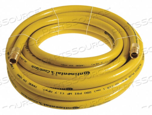 OEM#: PLY10025-20-11AIR HOSE 1 I.D. 20 FT. by Continental