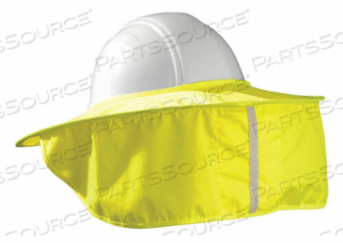 OEM#: 899-HVYSSTOW-AWAY HARD HAT SHADE YELLOW by Occunomix