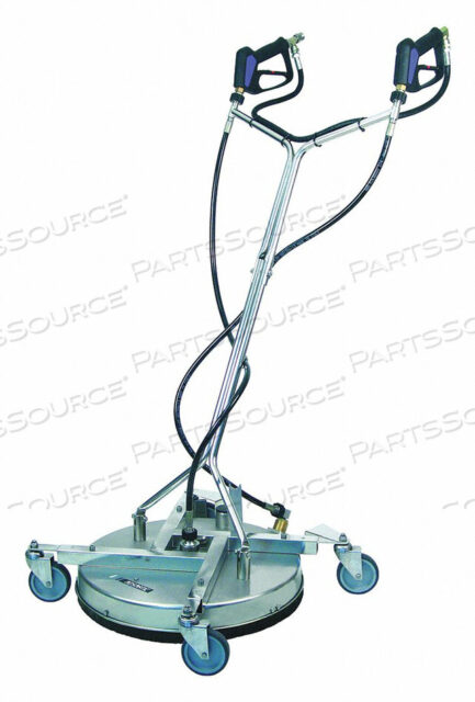 OEM#: 80.786GUM REMOVER ROTARY SURFACE CLEANER by Mosmatic