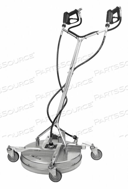 OEM#: 80.787GUM REMOVER ROTARY SURFACE CLEANER by Mosmatic