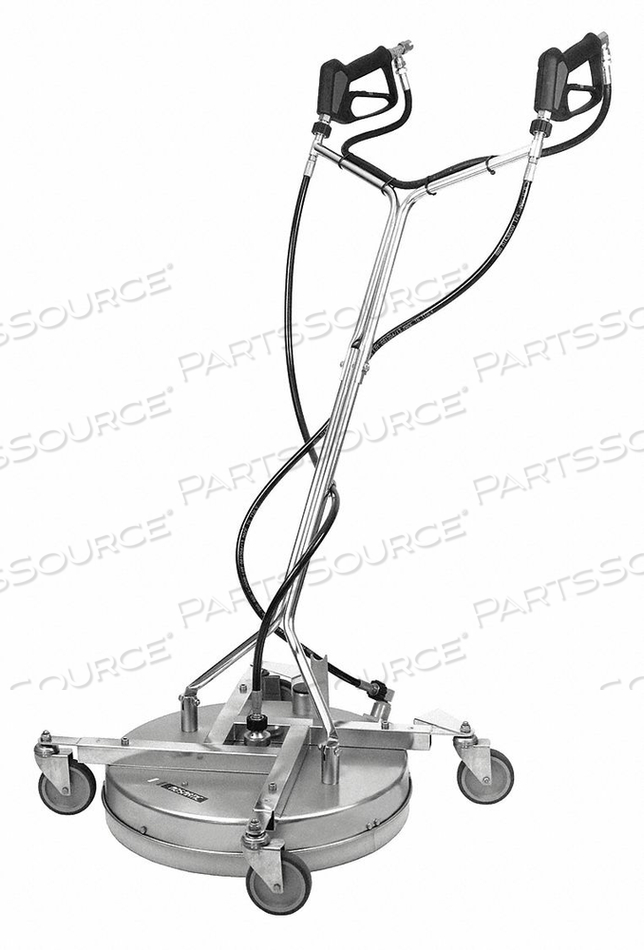 OEM#: 80.787GUM REMOVER ROTARY SURFACE CLEANER by Mosmatic