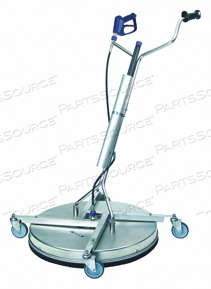 OEM#: 80.775ROTARY SURFACE CLEANER WITH HANDLES by Mosmatic