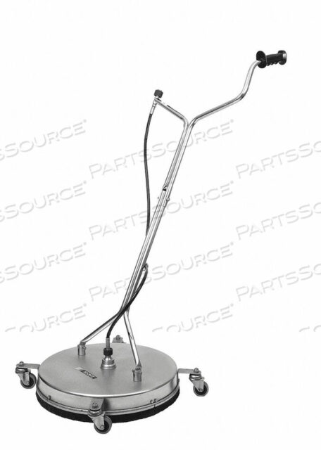 OEM#: 80.159ROTARY SURFACE CLEANER WITH HANDLES by Mosmatic