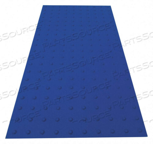 OEM#: SSTDRU2X423505ADA WARNING PAD 4 FT L GLUE DOWN by SSTD