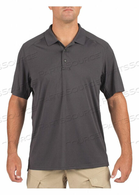 OEM#: 41192J5699 HELIOS POLO S CHARCOAL by 5.11 Tactical