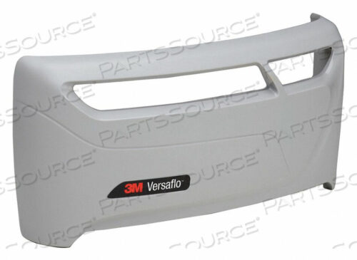 OEM#: TR-6800FC3M VERSAFLO FILTER COVER TR-6800FC/37378(AAD), FOR TR-6820N FILTER, 1 EA/CASE, 3M STOCK # 7100021247 by 3M Consumer