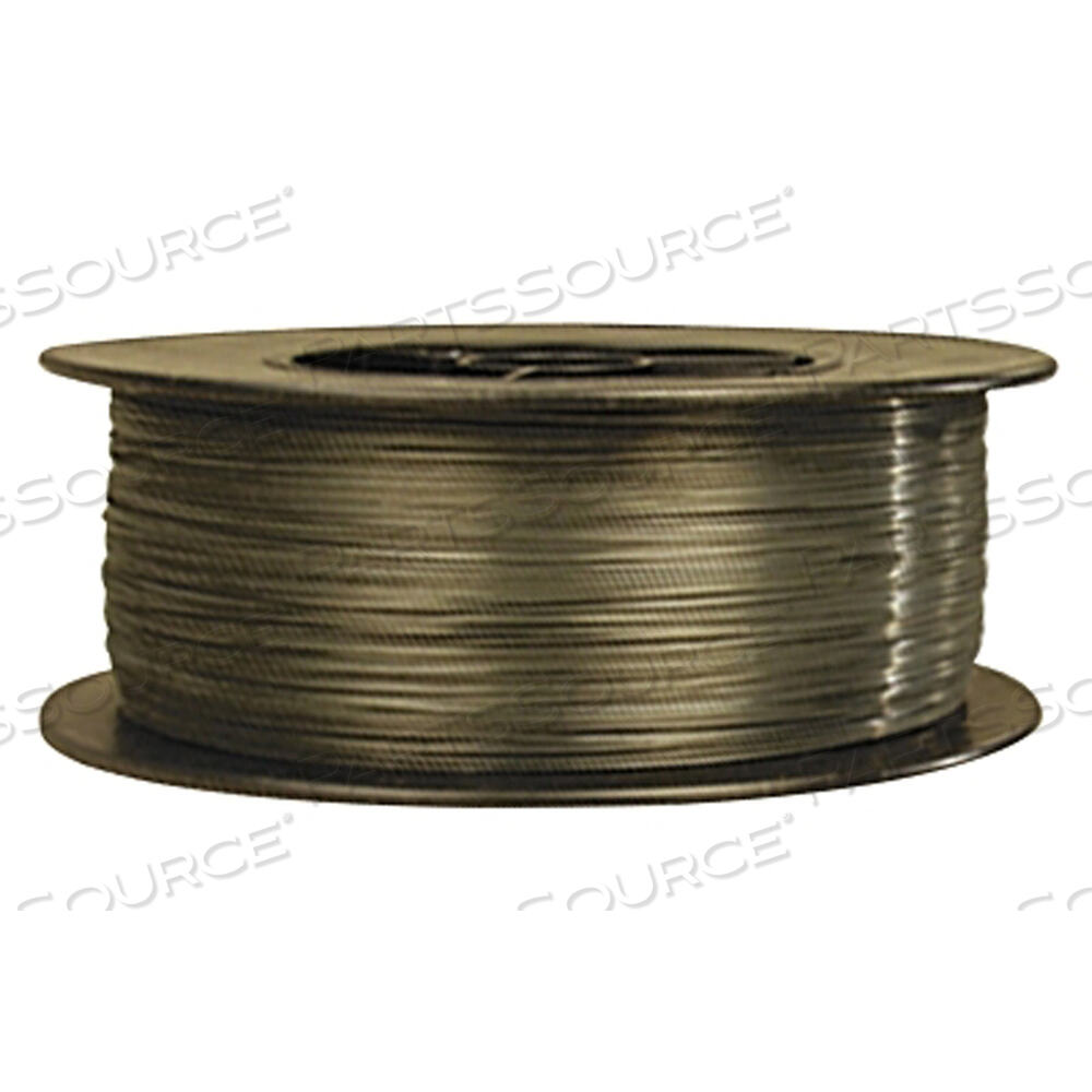 OEM#: 248000044DUAL SHIELD 7100 ULTRA GAS-SHIELDED FLUX-CORED WIRE, 0.045 IN DIA, 33 LB SPOOL by ESAB Welding & Cutting