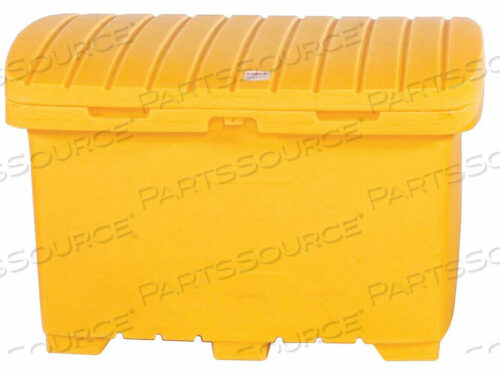 OEM#: 862BIN YELLOW 48 L by Ultratech