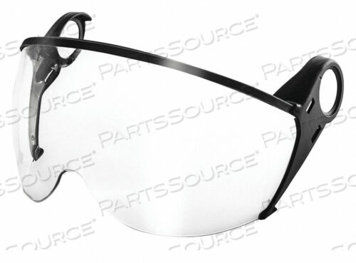 OEM#: WVI00007-500ВИЗОРЫ ПОЛИКАРБОНАТА ПРОЗРАЧНЫЕ 4-1/2 H от KASK