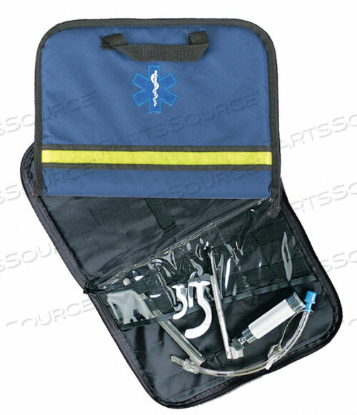 OEM#: 842INTUBATION CASE BLUE 23 L by EMI