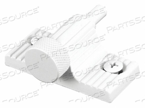 OEM#: U 9850TWIST IN LOCK TWIST IN LOCK PAINT by Primeline