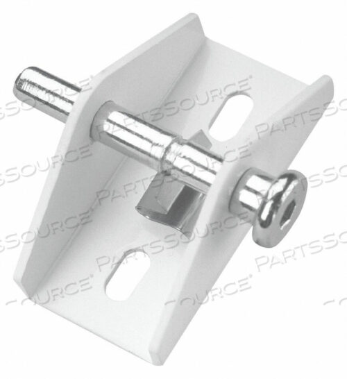 OEM#: U 9855DOOR LOCK PUSH PULL PAINT by Primeline