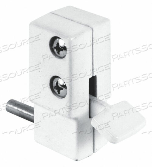 OEM#: U 9879DOOR LOCK STEP ON PAINT by Primeline