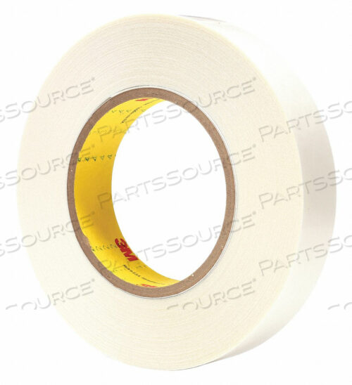 OEM#: 8919MSRFILAMENT TAPE POLYESTER CLEAR PK24 by 3M Consumer