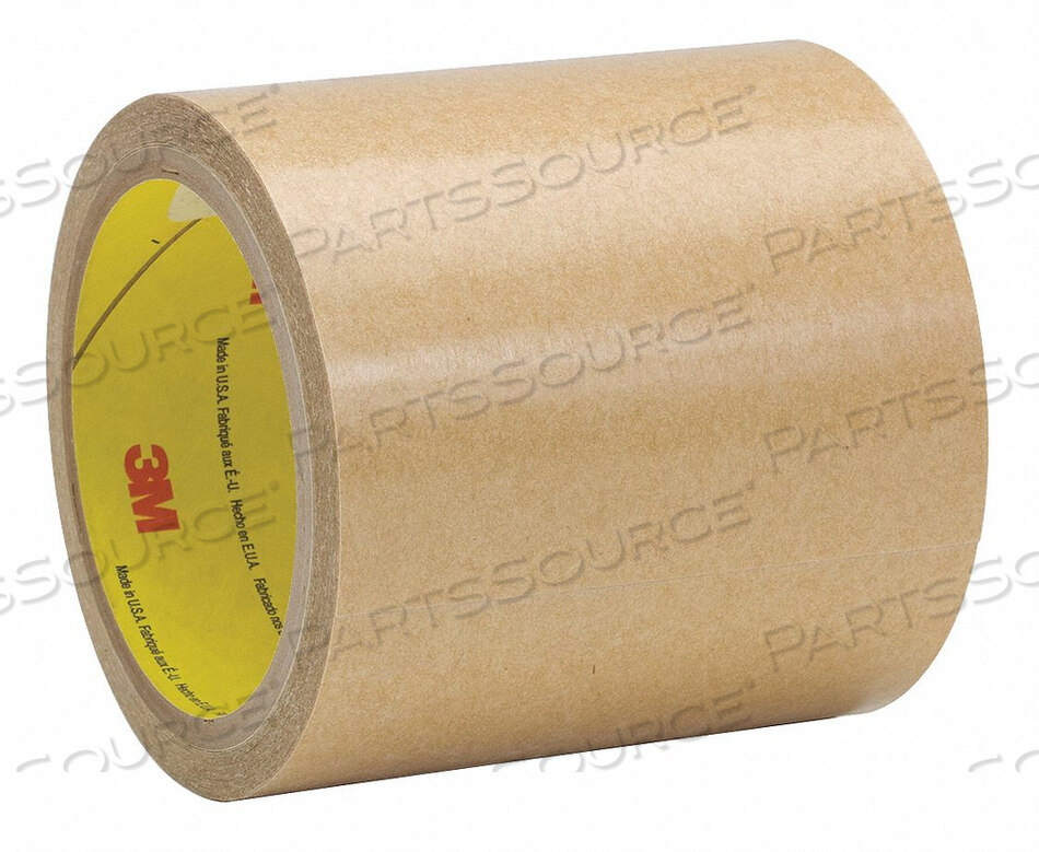 OEM#: 897FILAMENT TAPE POLYPROPYLENE CLEAR PK72 by 3M Consumer