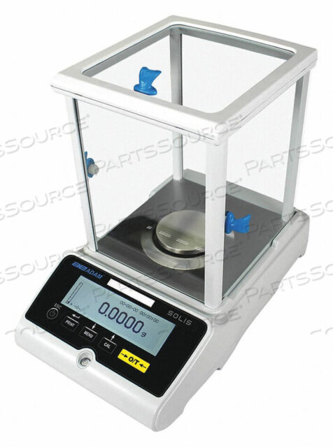 OEM#: SAB314ECOMPACT BENCH SCALE DIGITAL 310G CAP. by Adam Equipment