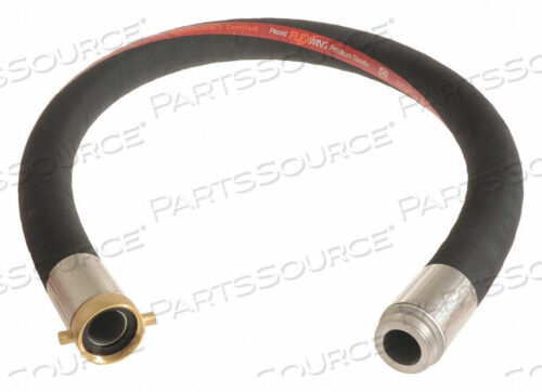 OEM#: PTH200-15MF-GPETROLEUM TRANSFER HOSE 2 ID X 15 FT. by Continental