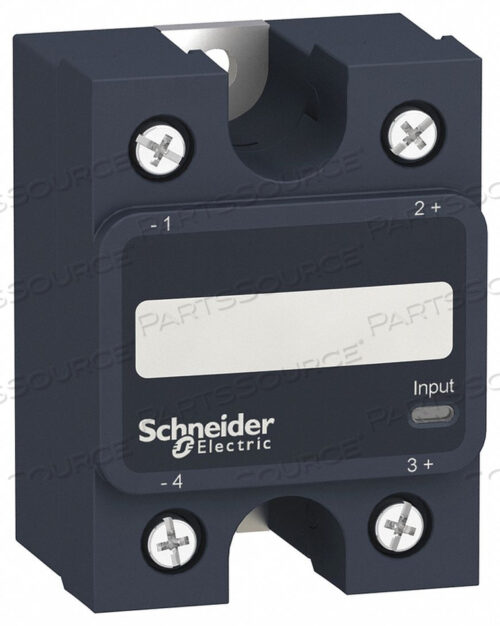 SOLID STATE RELAY THROUGH PANEL MOUNTING