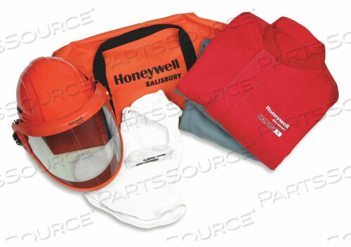 OEM#: SK8RGXL-WBARC FLASH CLOTHING KITS by Honeywell