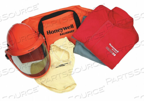 ARC FLASH CLOTHING KITS