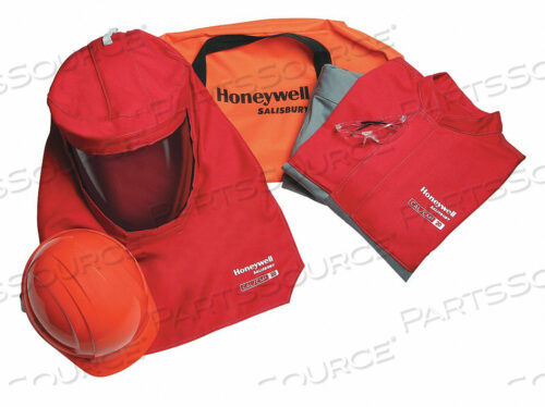 ARC FLASH CLOTHING KITS