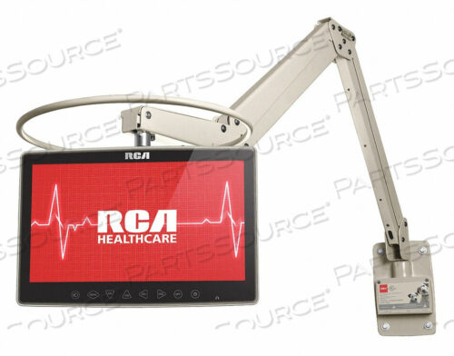 OEM#: HEALTHCARE14KITHEALTHCARE PERSONAL SYSTEM 14 HDTV by RCA