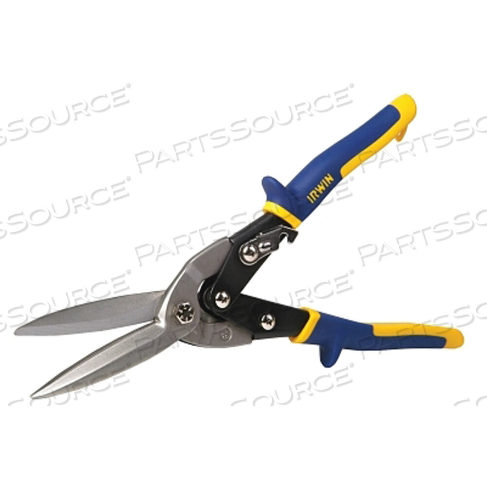 OEM#: 21304ZRUTILITY SNIP, 11-34 IN, STRAIGHT/CURVE CUTS by IRWIN Tools