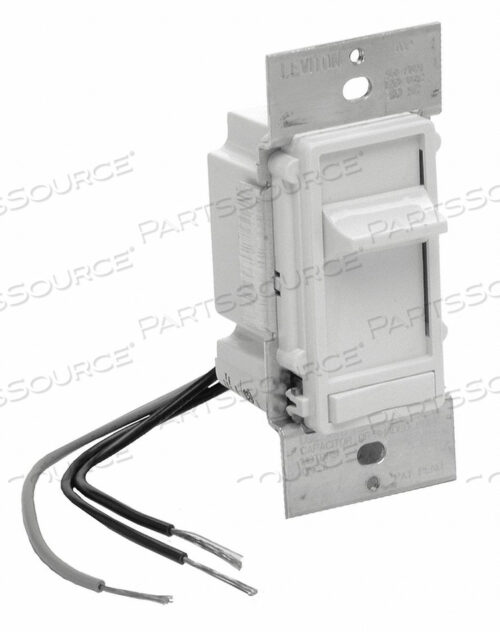 OEM#: SCS5SPEED CONTROL SLIDE TYPE by S&P USA Ventilation Systems