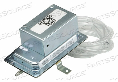 OEM#: SPT-100XPRESSURE SWITCH by S&P USA Ventilation Systems