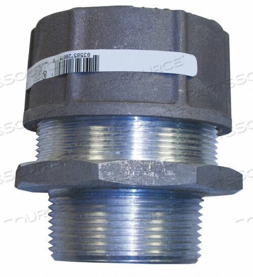 OEM#: SHC1081LQD TIGHT CONN 2.31-2.44 STRT 1 CORD by Hubbell Incorporated, Wiring Device-Kellums