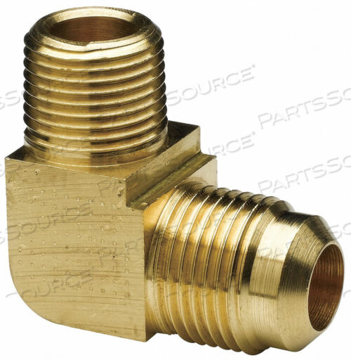 OEM#: L249F-10-8MALE ELBOW 45 DEG FLARE 5/8X1/2 IN. by Parker Hannifin Corporation
