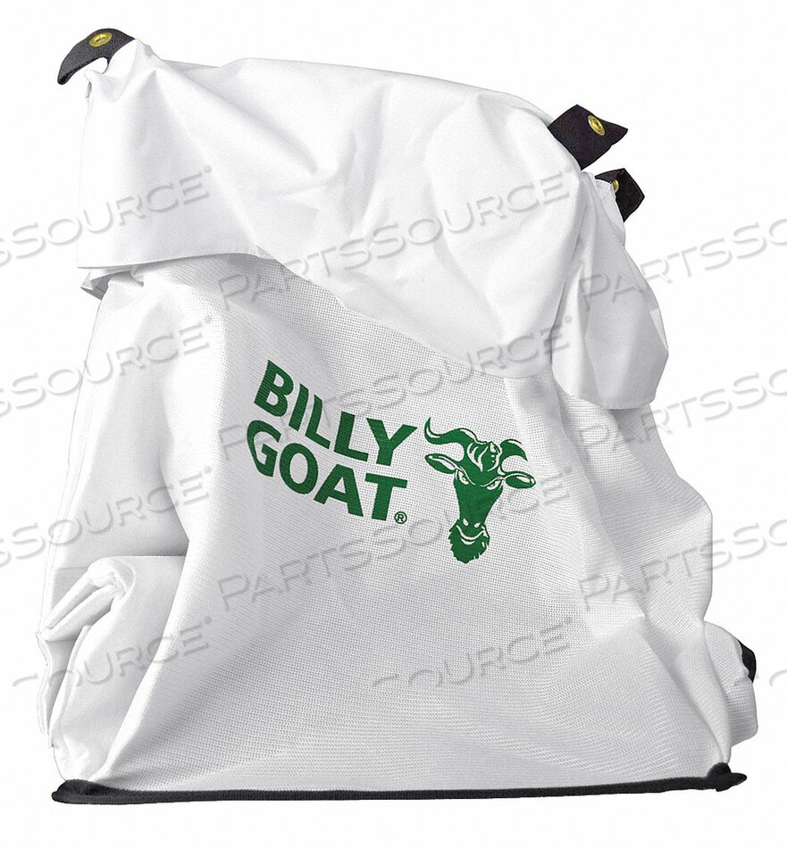 OEM#: 891132STANDARD TURF BAG FOR KV650H KV650SPH by Billy Goat
