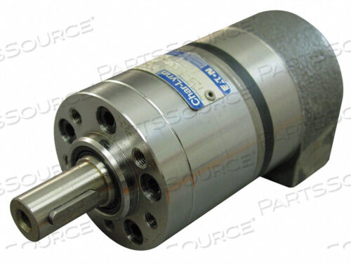 OEM#: 129-0292HYDRAULIC MOTOR 0.8 CU IN./REV. by Char-Lynn