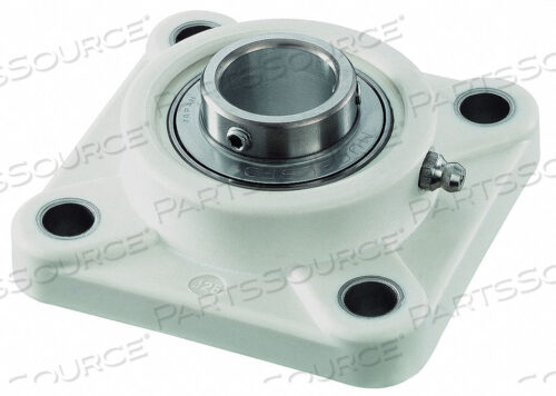 OEM#: SUCFPL208FLANGE BEARING 4-BOLT BALL 40MM BORE by NTN