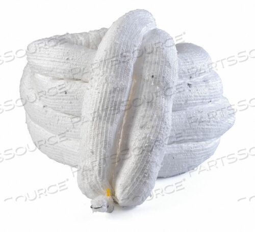 OEM#: SPC5510ABSORB BOOM OIL-BASED LIQUIDS 10FT L PK2 by Brady Americas