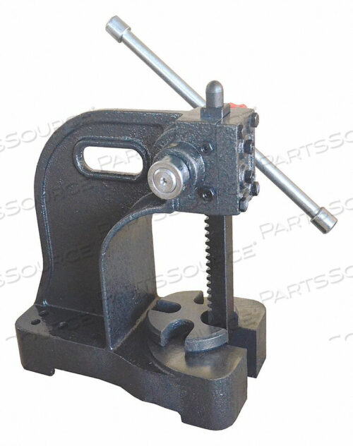 OEM#: 4TJ92PRESS ARBOR 1/2 TON by DAYTON ELECTRIC MANUFACTURING CO