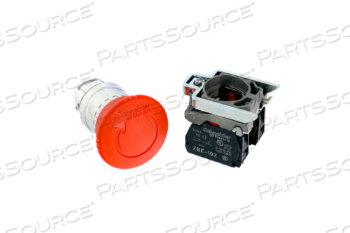 OEM#: 6002217001EMERGENCY STOP SWITCH by Getinge USA Sales, LLC