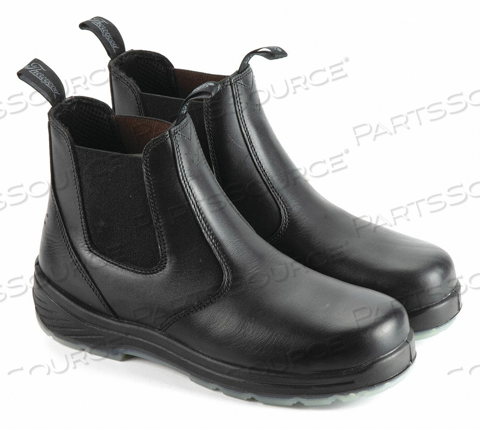 OEM#: 804-6134 11.5 XWWORK BOOTS PR by Thorogood