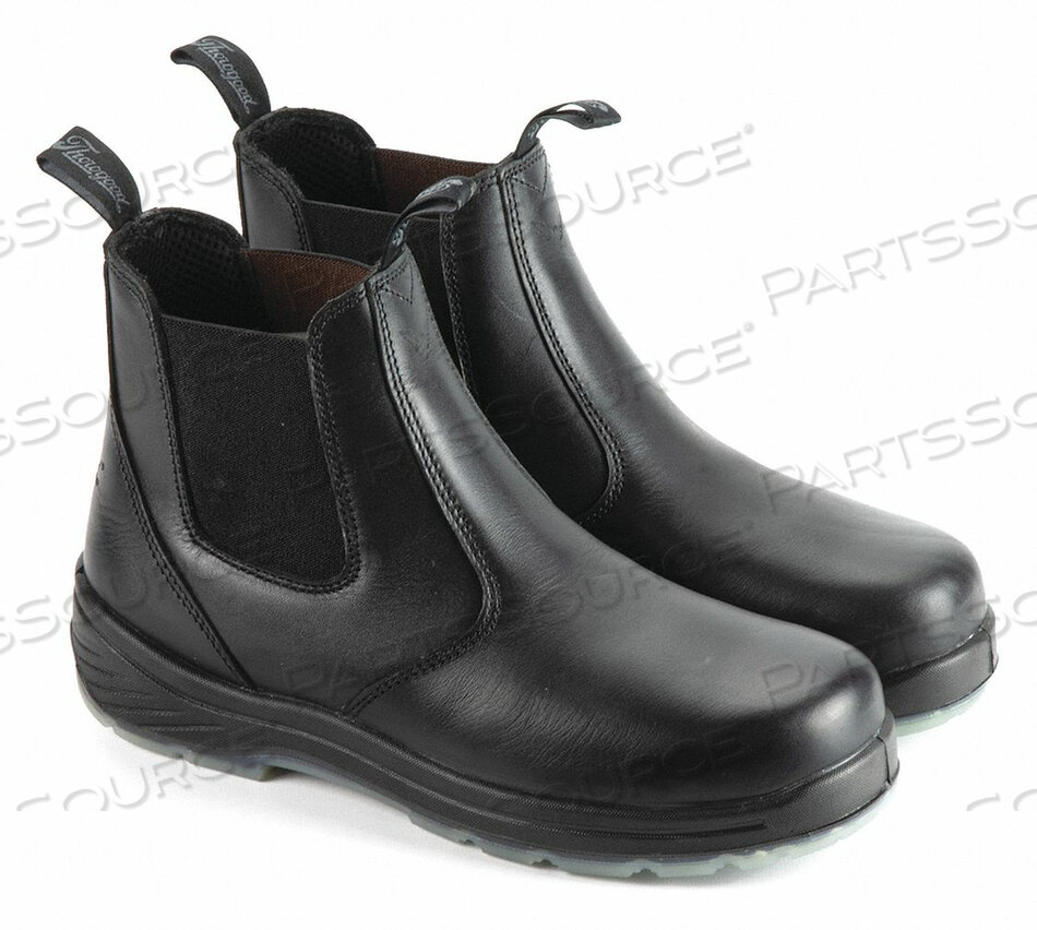 OEM#: 804-6134 5 MWORK BOOTS PR by Thorogood