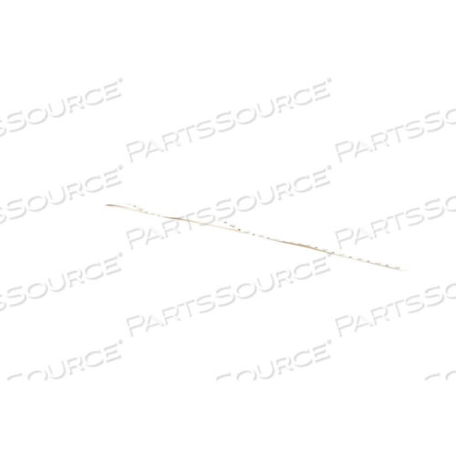 OEM#: 611100241 LEFT HAND FOOT X-RAY INDEXING LABEL by Hillrom